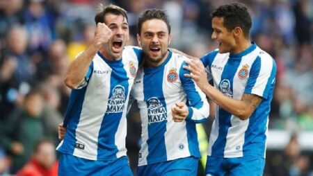 Nhận định kèo Cristo vs Espanyol, 3h00 ngày 15/12