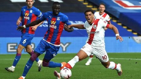 Nhận định kèo Crystal Palace vs Southampton, 2h30 ngày 16/12