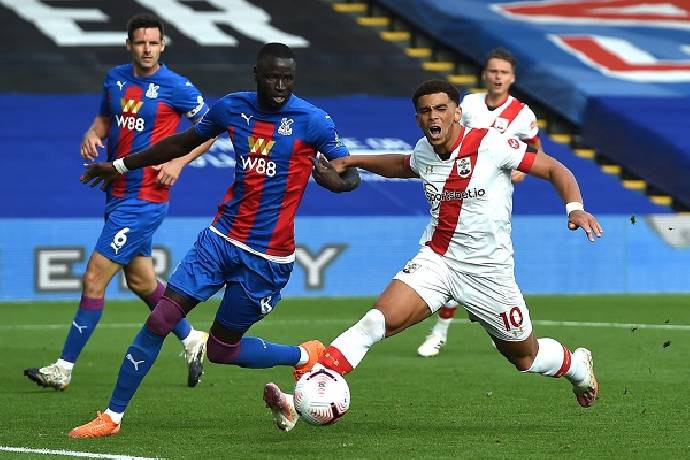 Nhận định kèo Crystal Palace vs Southampton, 2h30 ngày 16/12