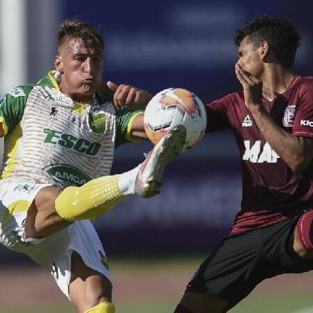 Nhận định kèo Defensa vs Lanus, 5h15 ngày 13/12