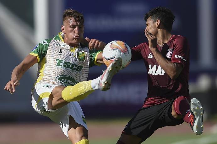 Nhận định kèo Defensa vs Lanus, 5h15 ngày 13/12