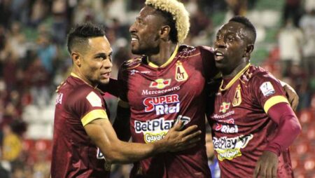 Nhận định kèo Deportes Tolima vs America de Cali, 6h ngày 3/12