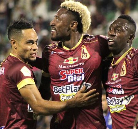 Nhận định kèo Deportes Tolima vs America de Cali, 6h ngày 3/12