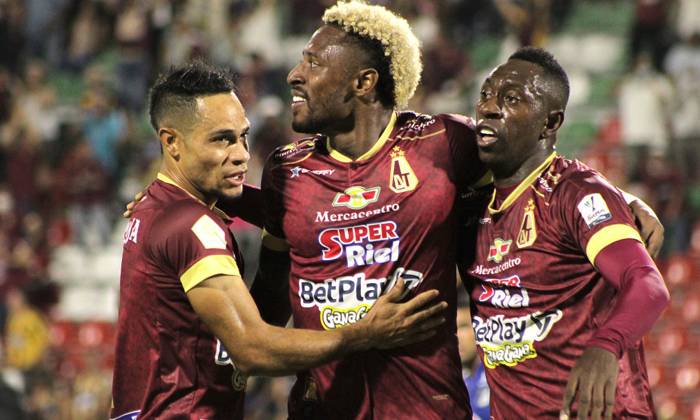 Nhận định kèo Deportes Tolima vs America de Cali, 6h ngày 3/12