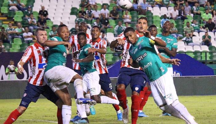 Nhận định kèo Deportivo Cali vs Junior Barranquilla, 5h45 ngày 12/12