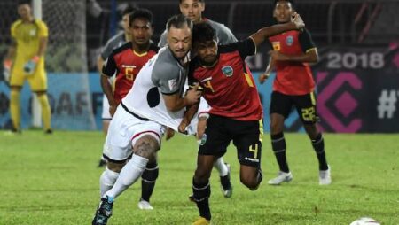 Nhận định kèo Đông Timor vs Philippines, 16h30 ngày 11/12