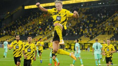 Nhận định kèo Dortmund vs Greuther Furth, 2h30 ngày 16/12