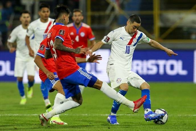 Nhận định kèo El Salvador vs Chile, 10h ngày 12/12