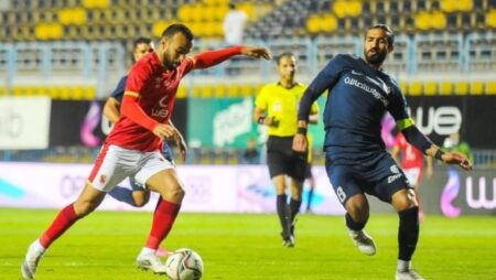 Nhận định kèo El Sharkeyah Lel Dokhan vs Pharco, 22h30 ngày 24/12