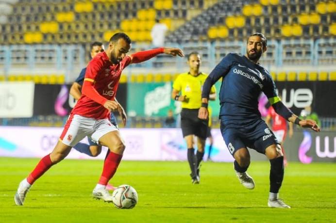 Nhận định kèo El Sharkeyah Lel Dokhan vs Pharco, 22h30 ngày 24/12
