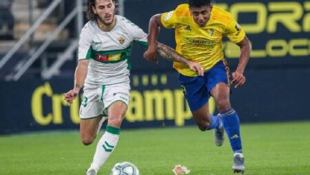 Nhận định kèo Elche vs Cadiz, 22h15 ngày 5/12