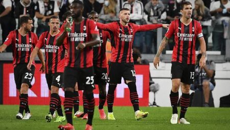 Nhận định kèo Empoli vs AC Milan, 2h45 ngày 23/12