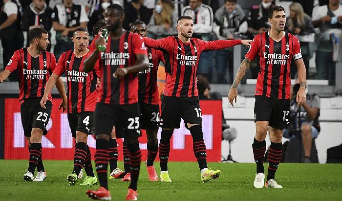 Nhận định kèo Empoli vs AC Milan, 2h45 ngày 23/12