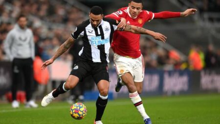 Nhận định kèo Everton vs Newcastle, 2h30 ngày 31/12