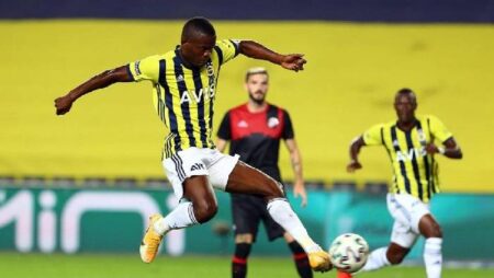 Nhận định kèo Fatih Karagumruk vs Fenerbahce, 0h ngày 23/12