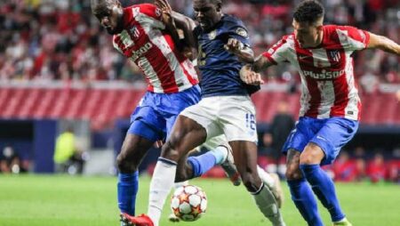 Nhận định kèo FC Porto vs Atletico Madrid, 3h00 ngày 8/12