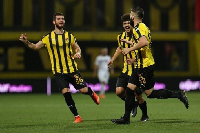 Nhận định kèo Fenerbahçe vs Afjet Afyonspor, 1h00 ngày 30/12