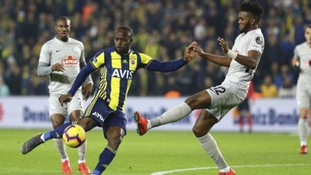 Nhận định kèo Fenerbahce vs Rizespor, 23h ngày 5/12