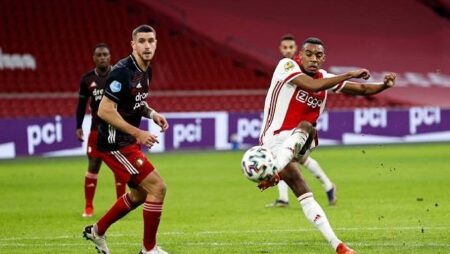 Nhận định kèo Feyenoord vs Ajax, 20h30 ngày 19/12