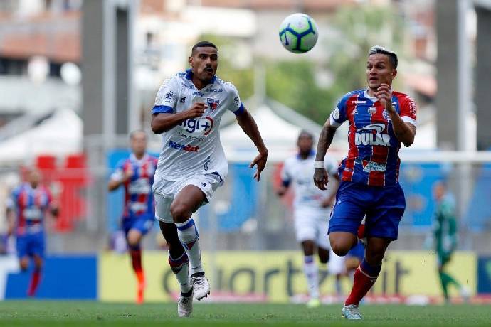 Nhận định kèo Fortaleza vs Bahia, 7h30 ngày 10/12