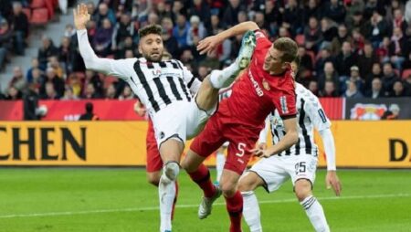 Nhận định kèo Freiburg vs Leverkusen, 21h30 ngày 19/12