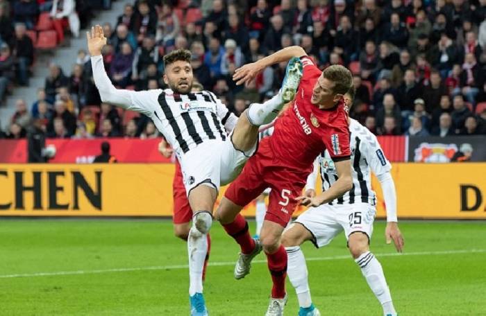 Nhận định kèo Freiburg vs Leverkusen, 21h30 ngày 19/12