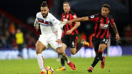 Nhận định kèo Fulham vs Bournemouth, 2h45 ngày 4/12