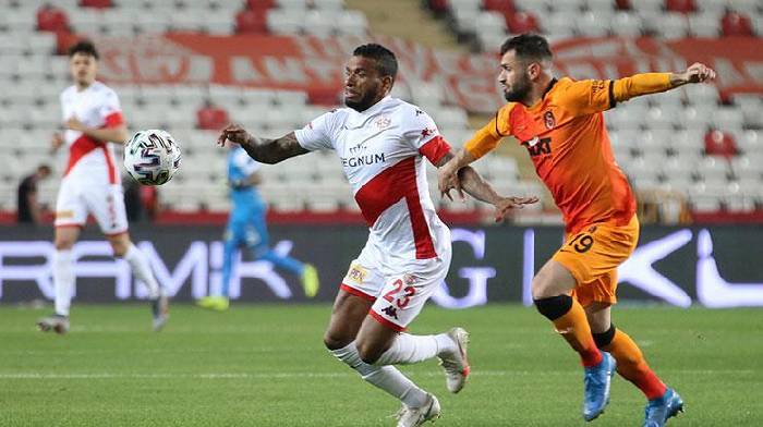 Nhận định kèo Galatasaray vs Antalyaspor, 20h ngày 25/12