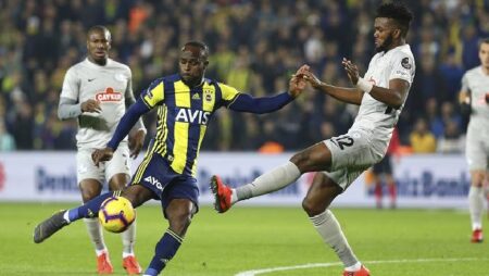 Nhận định kèo Gazisehir Gaziantep vs Fenerbahce, 0h30 ngày 14/12