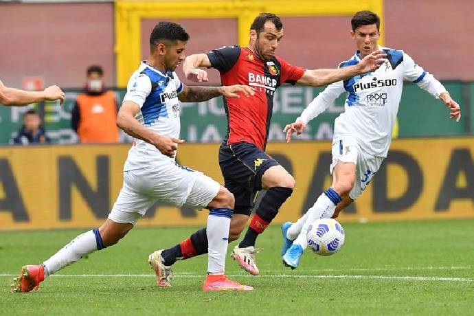 Nhận định kèo Genoa vs Atalanta, 2h45 ngày 22/12