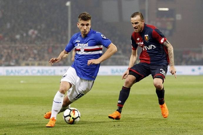 Nhận định kèo Genoa vs Sampdoria, 2h45 ngày 11/12