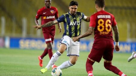 Nhận định kèo Giresunspor vs Fatih Karagumruk, 20h ngày 5/12