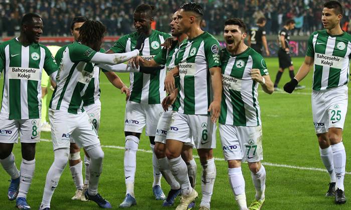 Nhận định kèo Giresunspor vs Hatayspor, 20h ngày 25/12