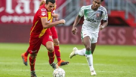 Nhận định kèo Go Ahead Eagles vs Twente, 20h30 ngày 5/12