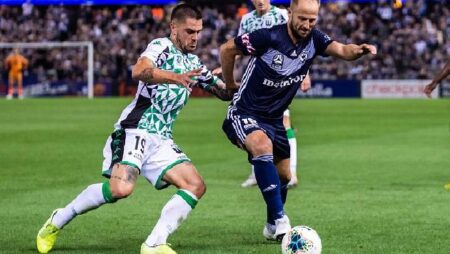 Nhận định kèo Gold Coast Knights vs Melbourne Victory, 16h30 ngày 30/12