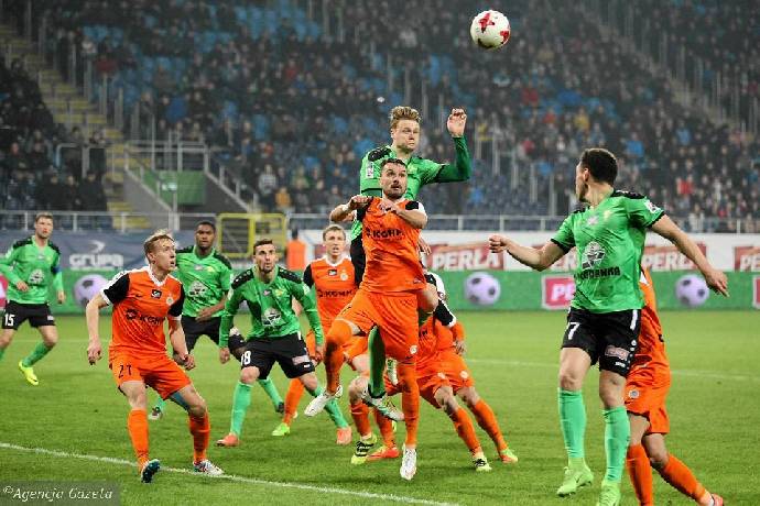 Nhận định kèo Gornik Leczna vs Zaglebie Lubin, 18h30 ngày 19/12