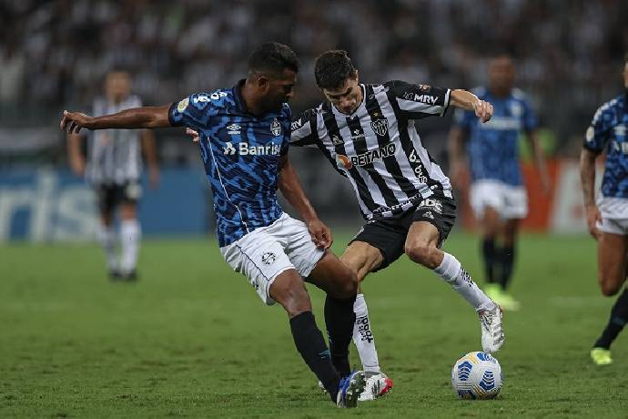 Nhận định kèo Grêmio vs Atlético Mineiro, 7h30 ngày 10/12