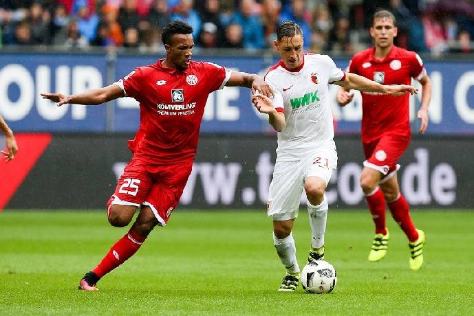 Nhận định kèo Greuther Furth vs Augsburg, 21h30 ngày 18/12