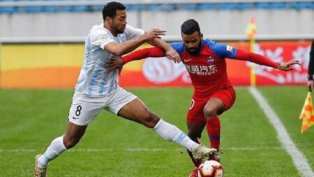 Nhận định kèo Guangxi Pingguo Haliao vs Xinjiang Tianshan Leopard, 13h30 ngày 30/12