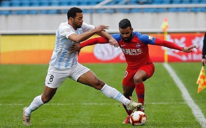 Nhận định kèo Guangxi Pingguo Haliao vs Xinjiang Tianshan Leopard, 13h30 ngày 30/12