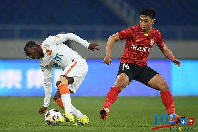 Nhận định kèo Guangzhou City vs Changchun YaTai, 17h00 ngày 13/12