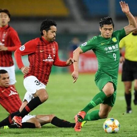 Nhận định kèo Guangzhou FC vs Beijing Guoan, 19h ngày 26/12