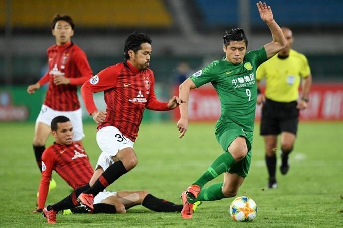 Nhận định kèo Guangzhou FC vs Beijing Guoan, 19h ngày 26/12