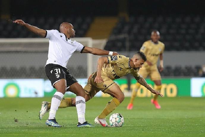 Nhận định kèo Guimarães vs Boavista, 2h00 ngày 30/12