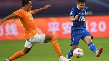 Nhận định kèo Guizhou vs Meizhou Hakka, 14h ngày 9/12