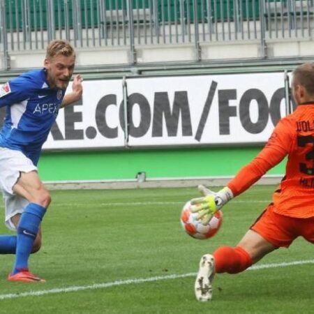 Nhận định kèo Hamburger vs Hansa Rostock, 19h30 ngày 12/12
