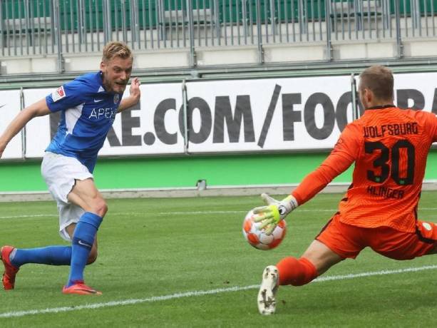 Nhận định kèo Hamburger vs Hansa Rostock, 19h30 ngày 12/12