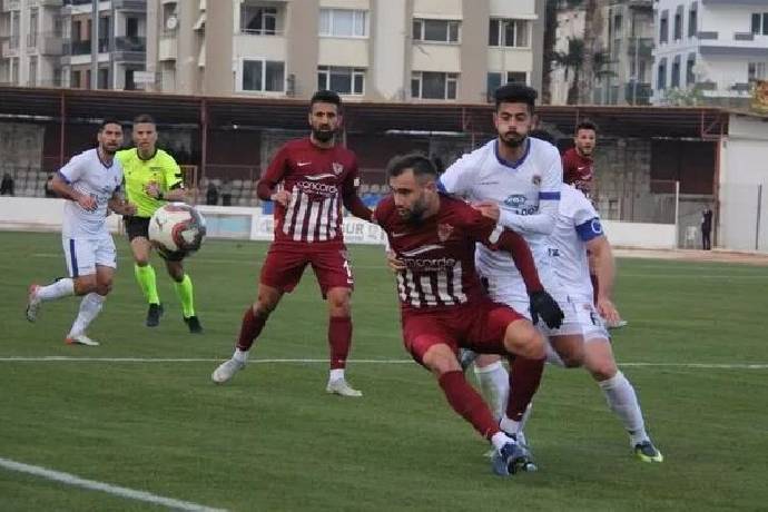 Nhận định kèo Hatayspor vs Menemenspor, 19h00 ngày 28/12