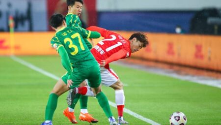 Nhận định kèo Hebei vs Guangzhou, 17h ngày 29/12