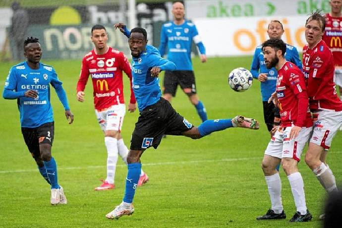 Nhận định kèo Helsingborg vs Halmstads, 21h00 ngày 11/12